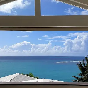 Le Pélikan Le Gosier (Grande-Terre)