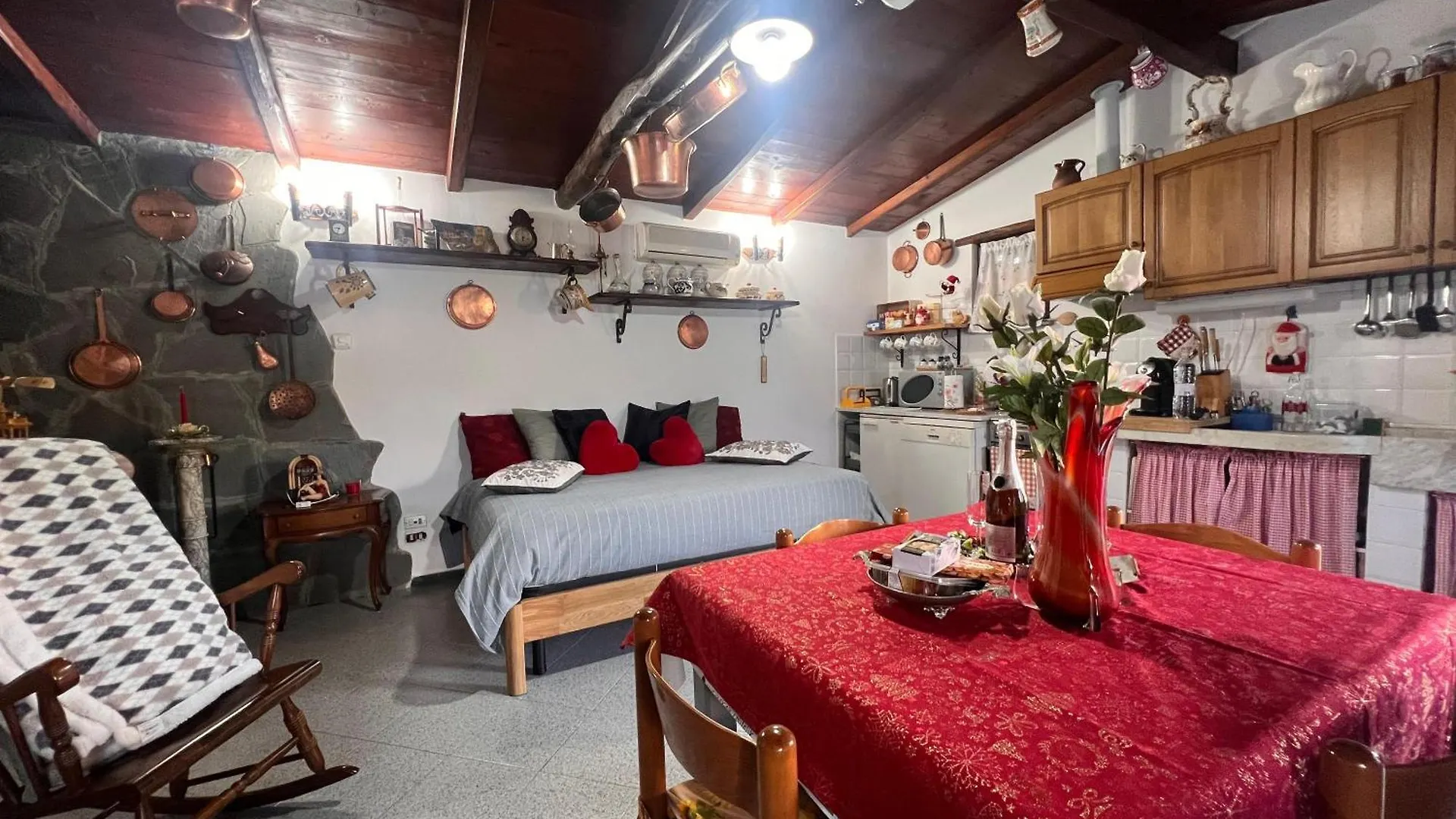 La Baita Di San Massimo Villa Rapallo