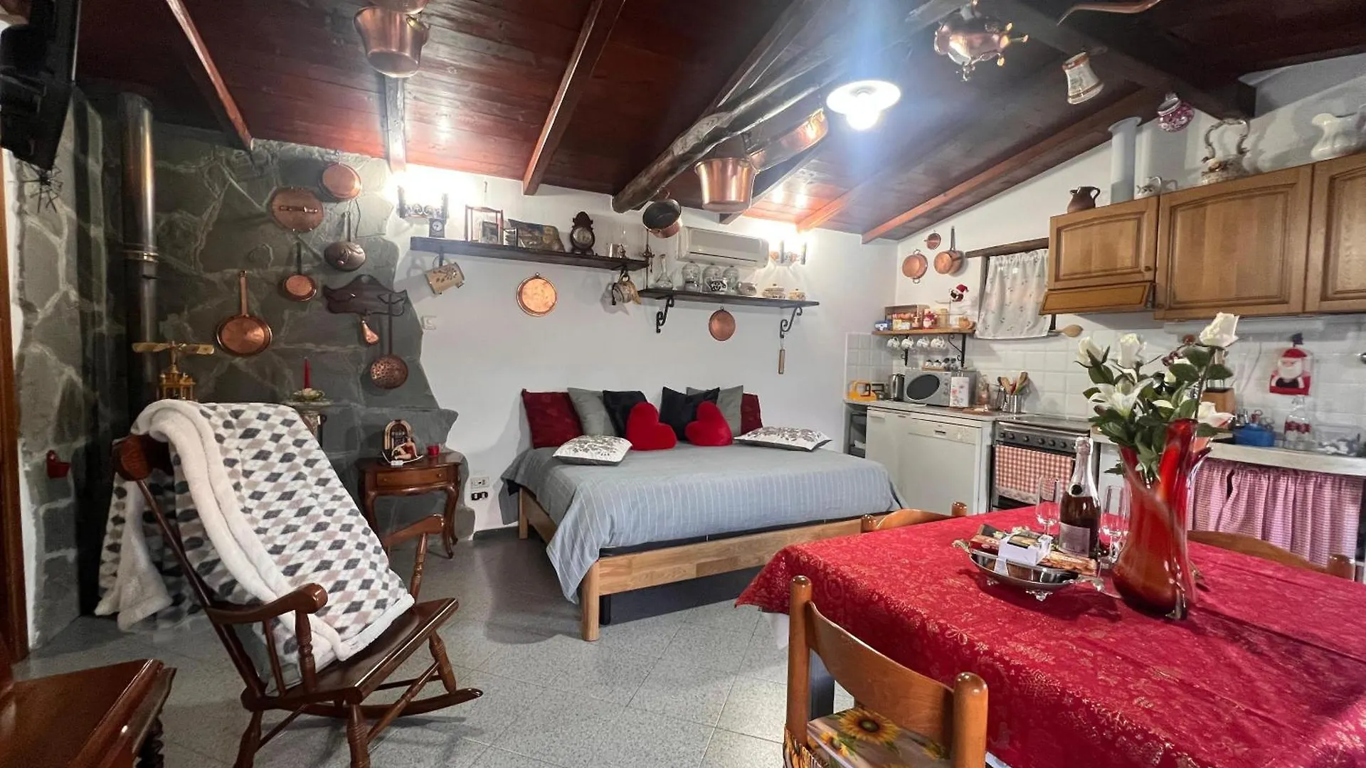 Villa La Baita Di San Massimo à Rapallo 0*,