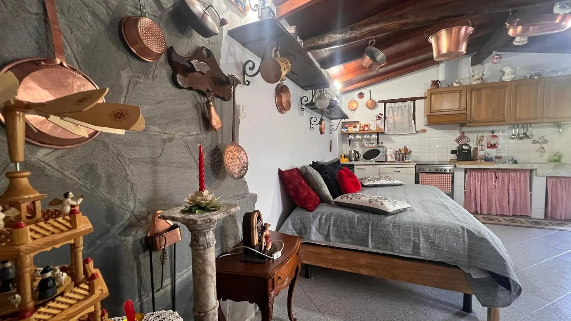 La Baita Di San Massimo Villa Rapallo